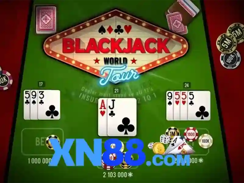 XN88 – Trải Nghiệm Slot Đỉnh Cao Cùng XN88 2026