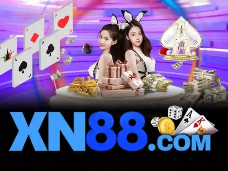 Trải nghiệm Slot tại XN88