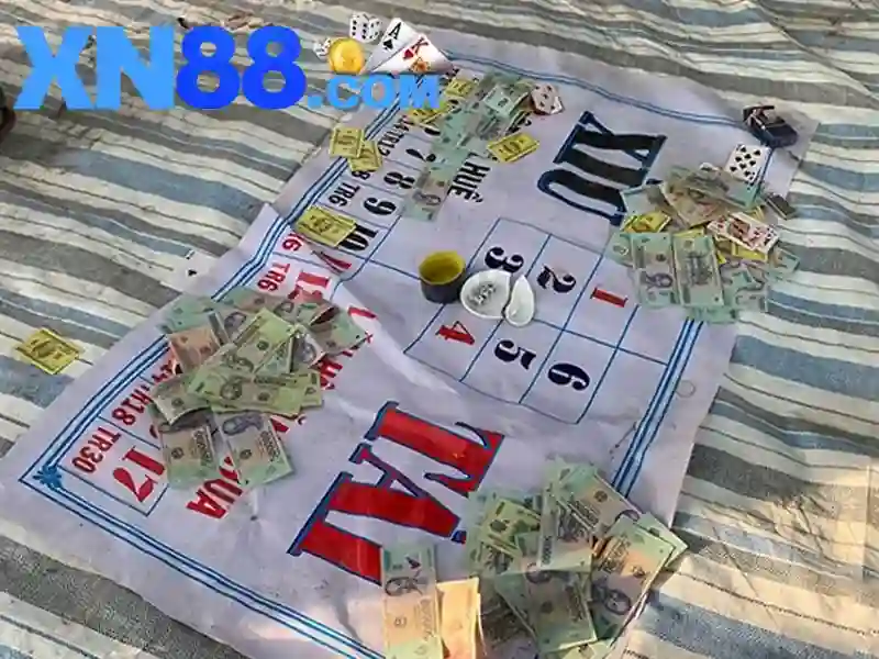 Chiến Thuật Chơi Slot