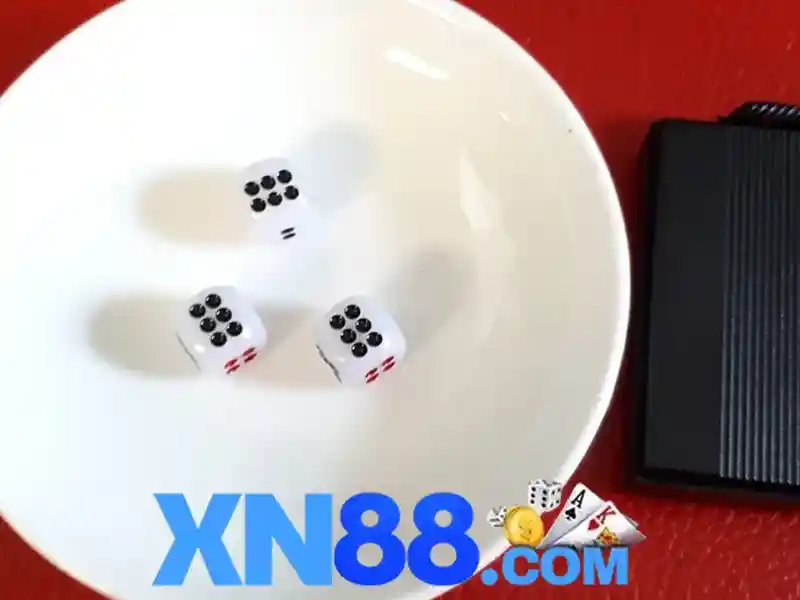 Tại Sao Nên Chọn XN88 Google Play
