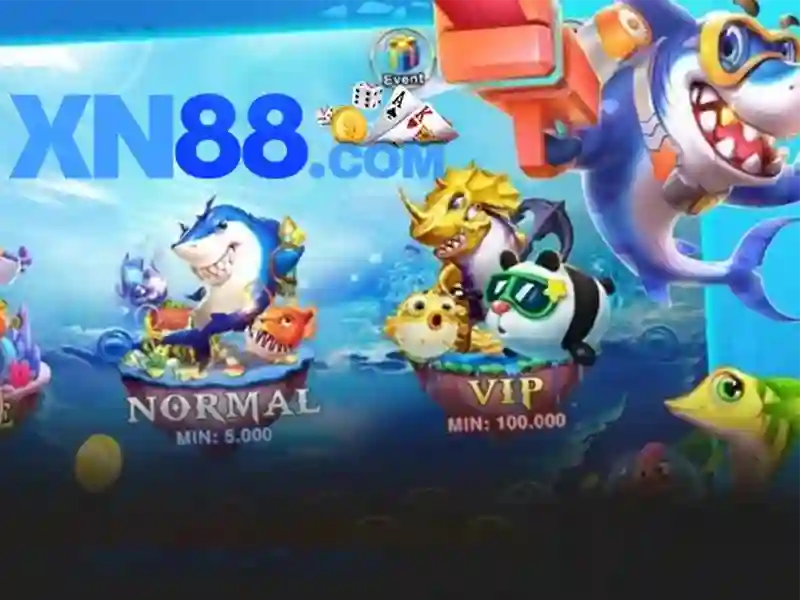 khám phá game xn88