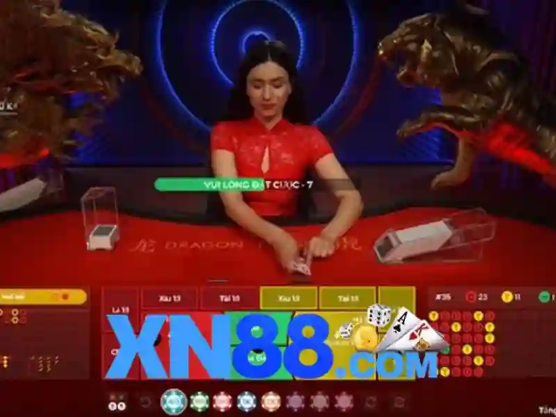 Đăng nhập XN88