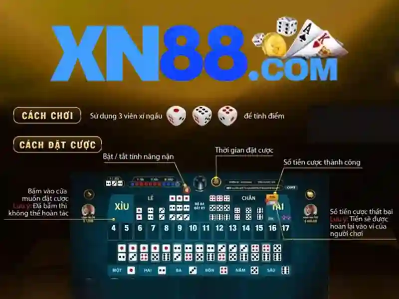 XN88 – Trang Chủ Chính Thức Không Bị Chặn 2026