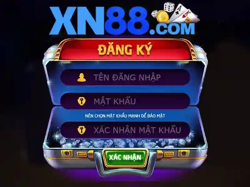 An Toàn Giao Dịch XN88