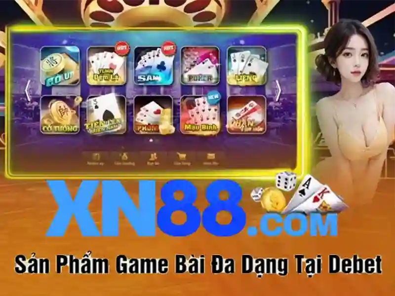 Giới Thiệu XN88