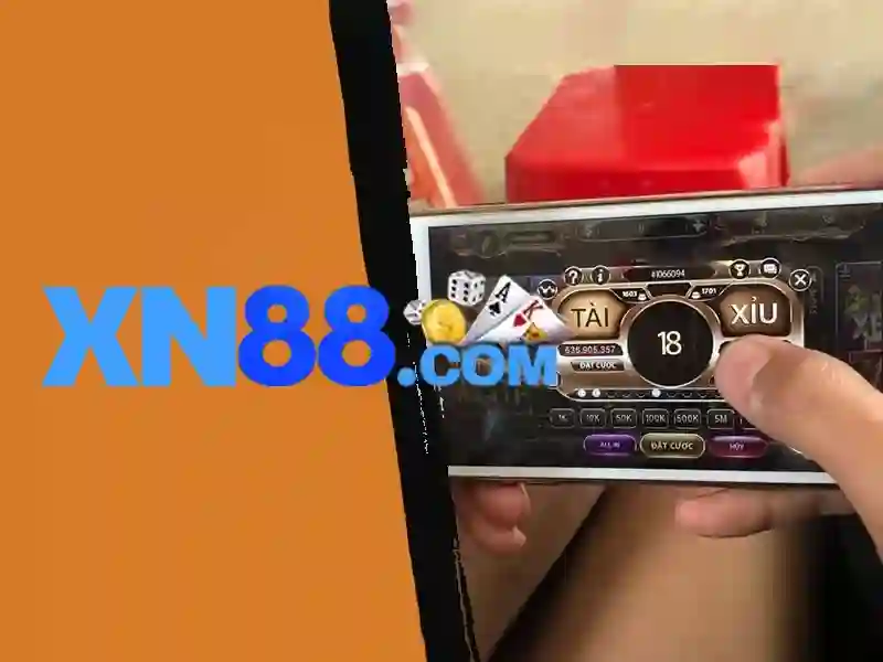 Cách Chơi Slot Tại XN88 Bshrf
