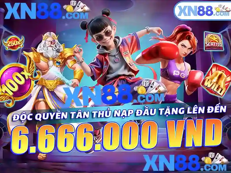 Tính Năng Nổi Bật Của XN88 Casino