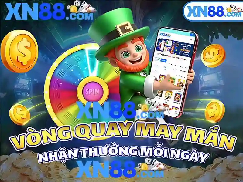 XN88 – Game Slot XN88, Trò Chơi Đánh Bài, Cá Cược Thể Thao, Casino & Đổi Thưởng 2026