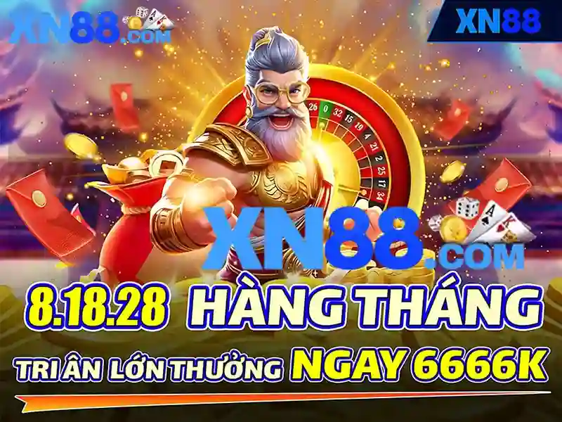 chương trình khuyến mãi XN88