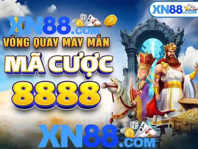 Trò chơi slot XN88