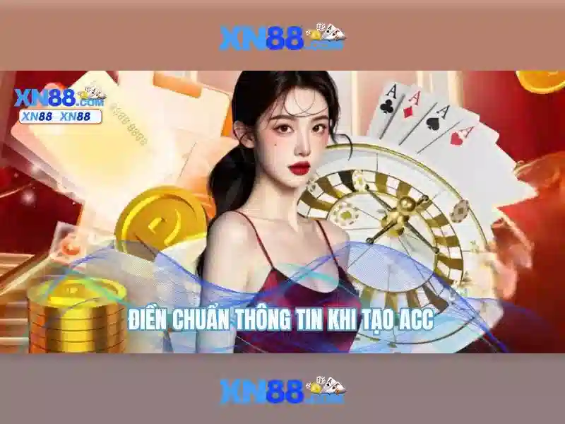 Trải Nghiệm Slot