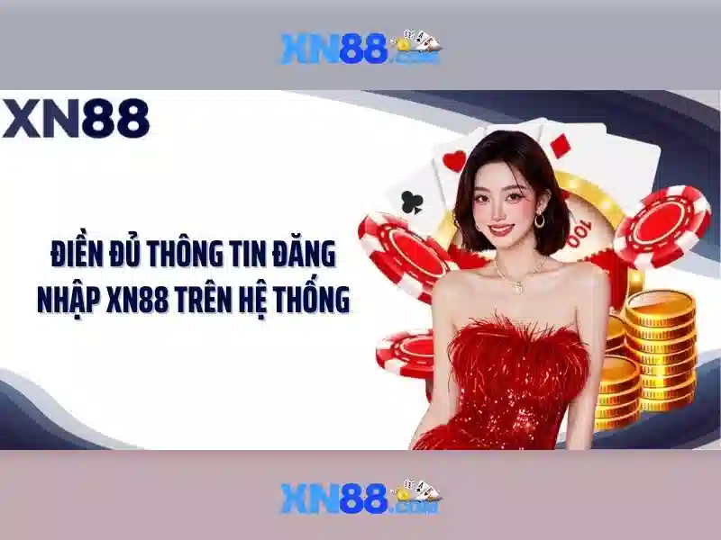 XN88 Casino