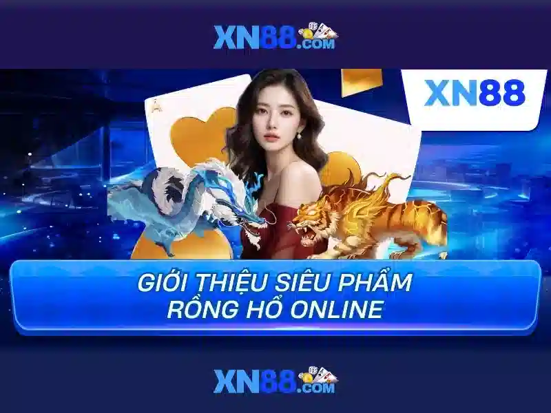 XN88 Win – Trải Nghiệm Slot Đỉnh Cao Với Giao Diện Hiện Đại