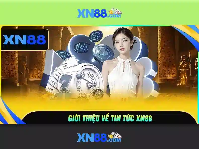 Trò Chơi Slot XN88