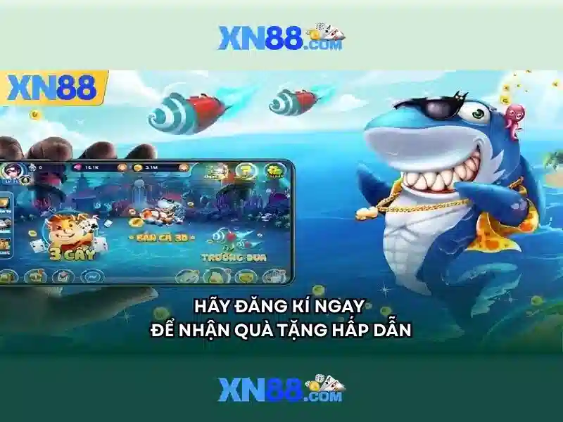 XN88 - Ứng Dụng Google Play Cho Người Chơi SLOT Tận Hưởng Trải Nghiệm Đỉnh Cao 2026