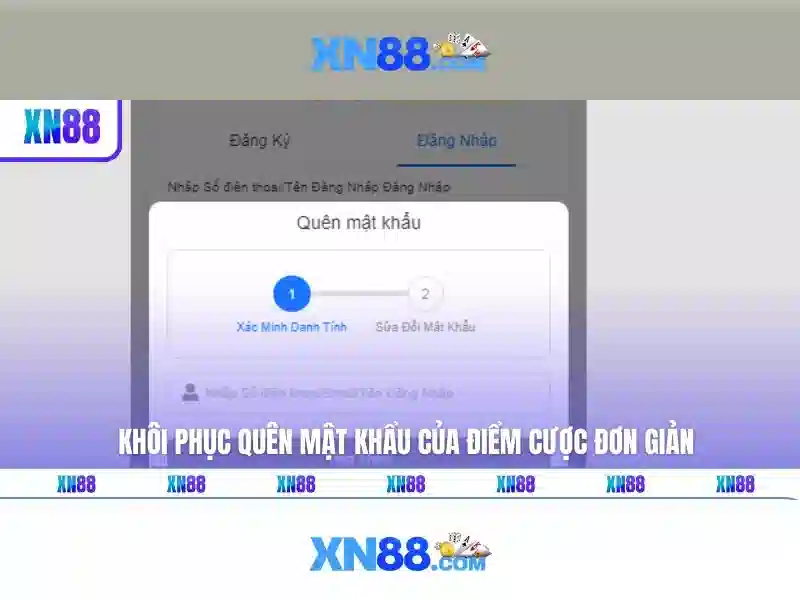 Chương Trình Thưởng XN88