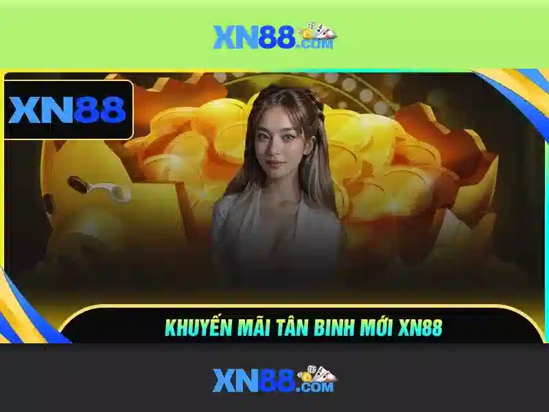 ƯU ĐÃI XN88