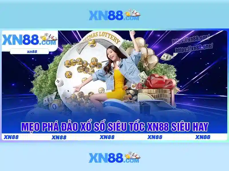Danh Mục Trò Chơi Slot Tại XN88