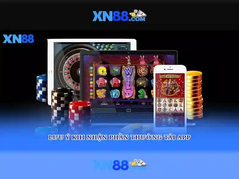 XN88 - Ứng Dụng App XN88 Chơi Slot Đỉnh Cao 2026