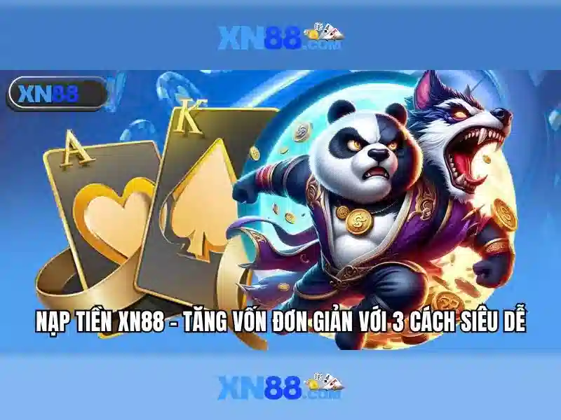 Công nghệ hiện đại tại XN88
