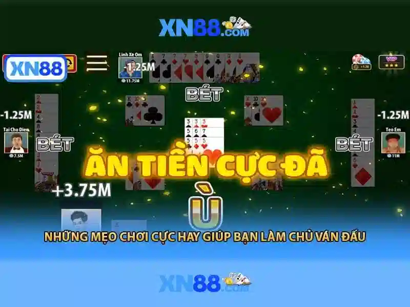 Giới Thiệu XN88 – Trang Chủ Của Trải Nghiệm SLOT Đỉnh Cao 2026