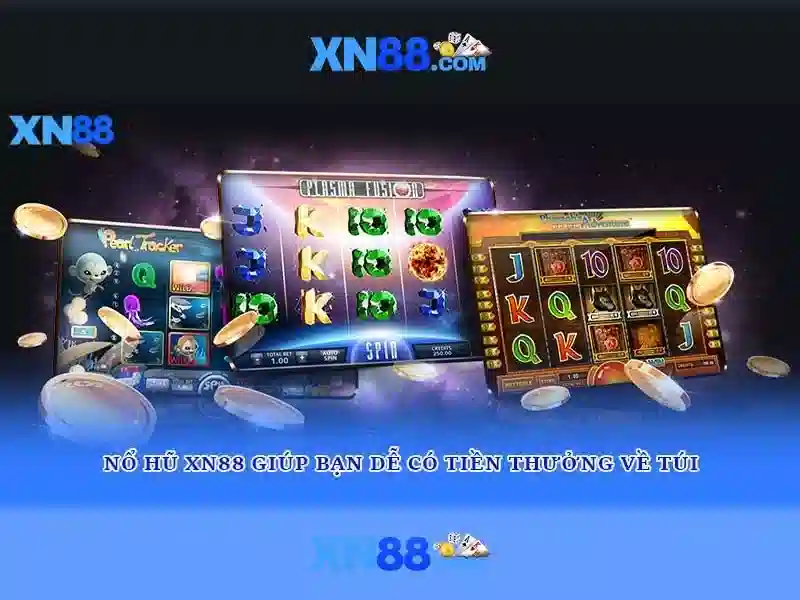 XN88 Casino – Kinh nghiệm chơi Slot và khuyến mãi hấp dẫn 2026