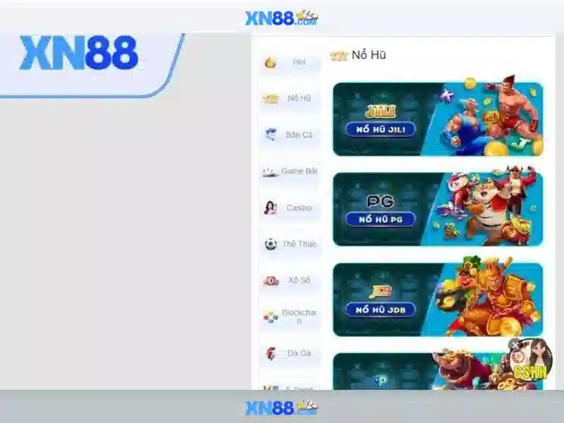 Hướng Dẫn Tải Ứng Dụng XN88 App Com