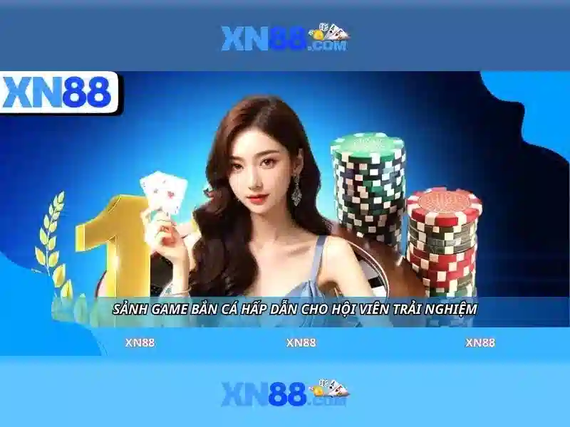 XN88 – Ứng Dụng XN88 App Com Trực Tuyến Slot 2026