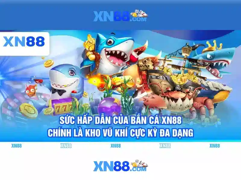 Hệ thống game tải XN88