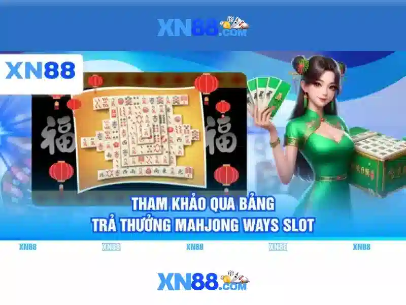 cách chơi Slot XN88
