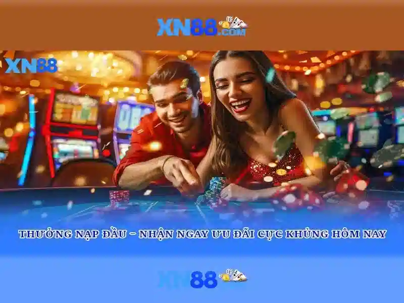 Hướng Dẫn Sử Dụng XN88 Link