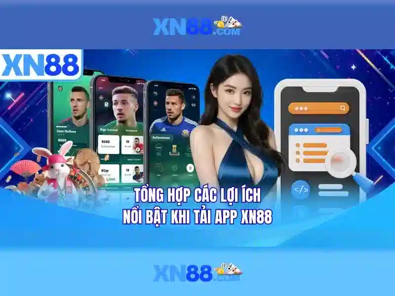 Lưu Ý Game XN88