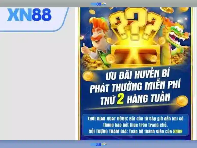 Tải XN88 – Trải Nghiệm Slot Đỉnh Cao Với Tỷ Lệ Cao Nhất 2026