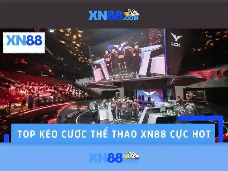 XN88 Lừa Đảo