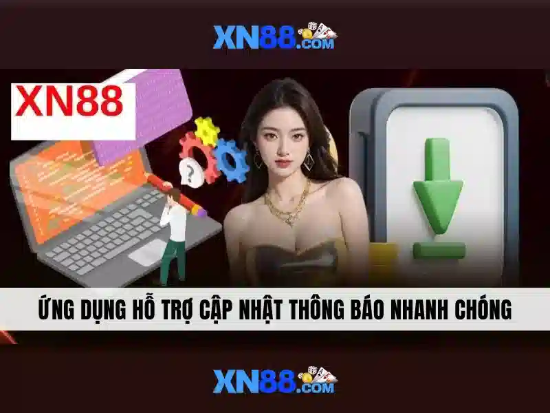 Tính năng nổi bật của XN88