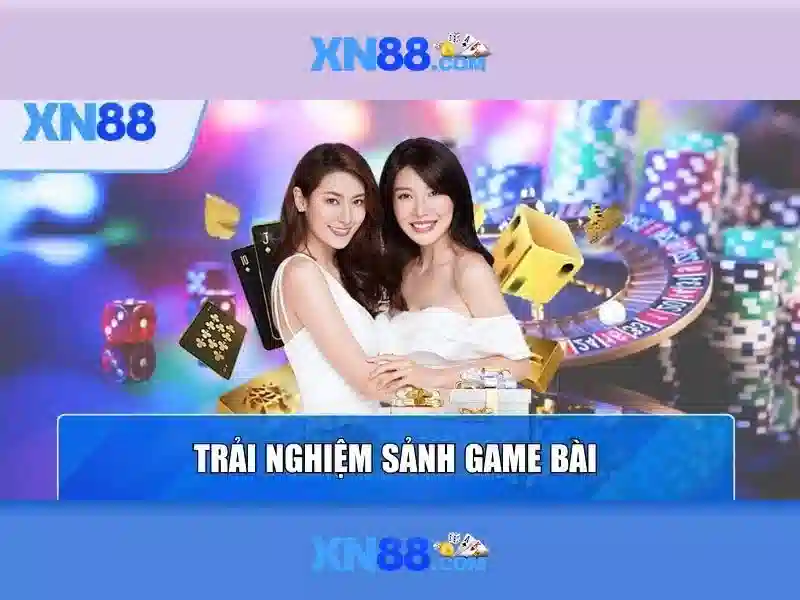 XN88 – Trải Nghiệm Slot Đỉnh Cao Với XN88 App Com 2026