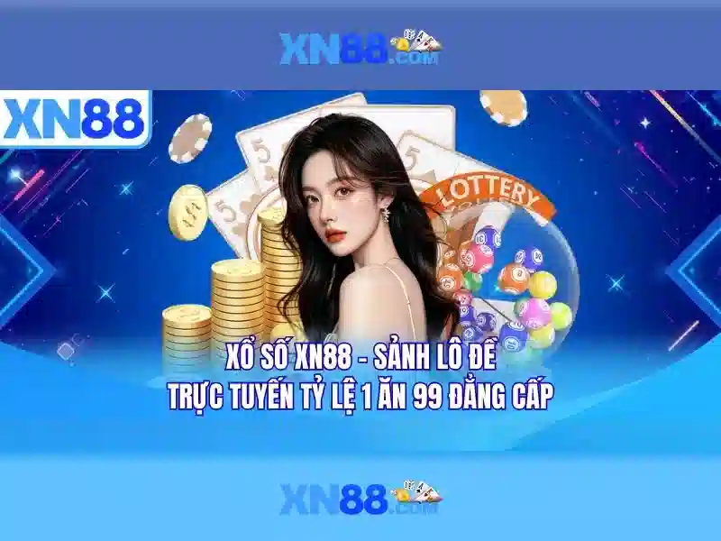 XN88 – Trải Nghiệm Slot Đỉnh Cao Với XN88 Bshrf 2026