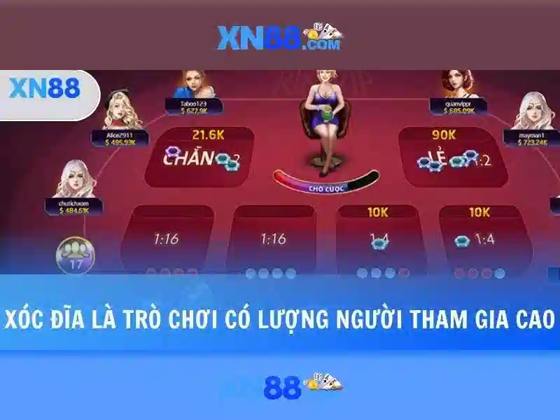 Trải Nghiệm Cá Cược Thể Thao XN88