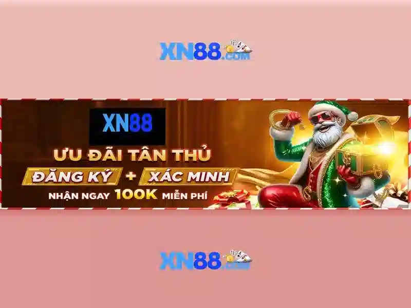 XN88 – Link Vào XN88.COM 2026 – Nhà Cái Slot Đỏ Cam