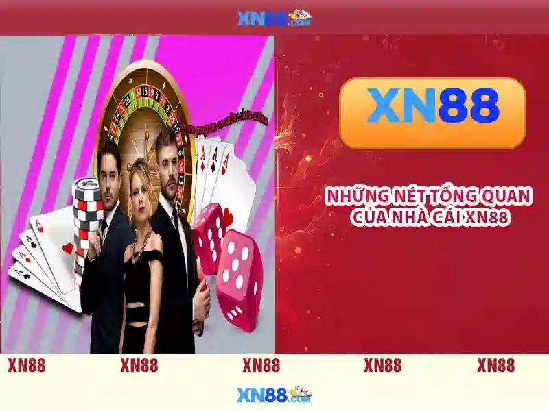 Trải Nghiệm XN88