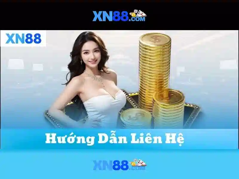 Game Slot XN88 – Đa Dạng Thể Loại Cho Mọi Người Chơi