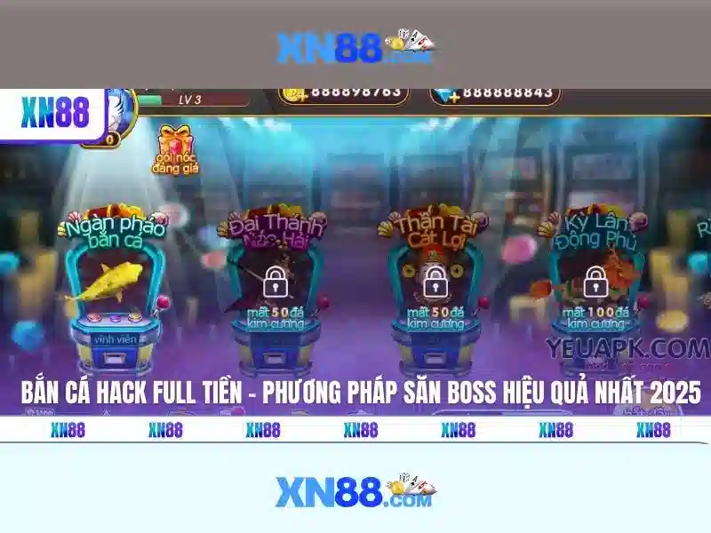 tải app xn88
