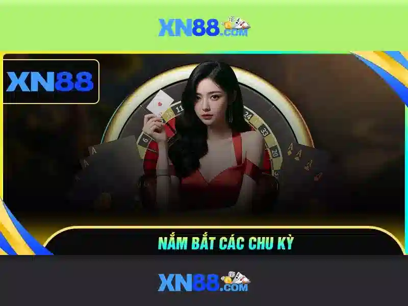 XN88 Casino – Trải Nghiệm Slot Đỉnh Cao 2026