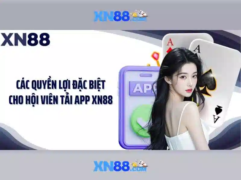 XN88 App Com – Hướng Dẫn Tải Ứng Dụng Và Ưu Đãi Slot 2026