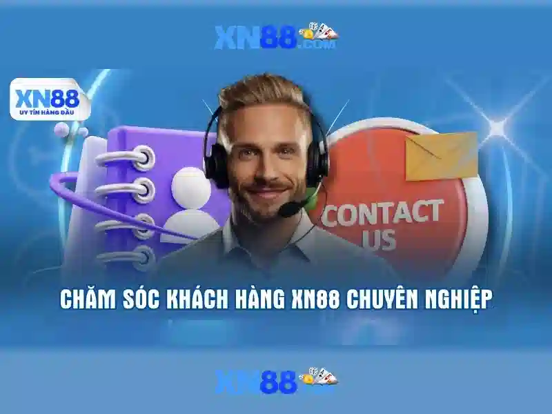 XN88 – Giải Thích Về XN88 Là Gì Trong Ngành Slot 2026