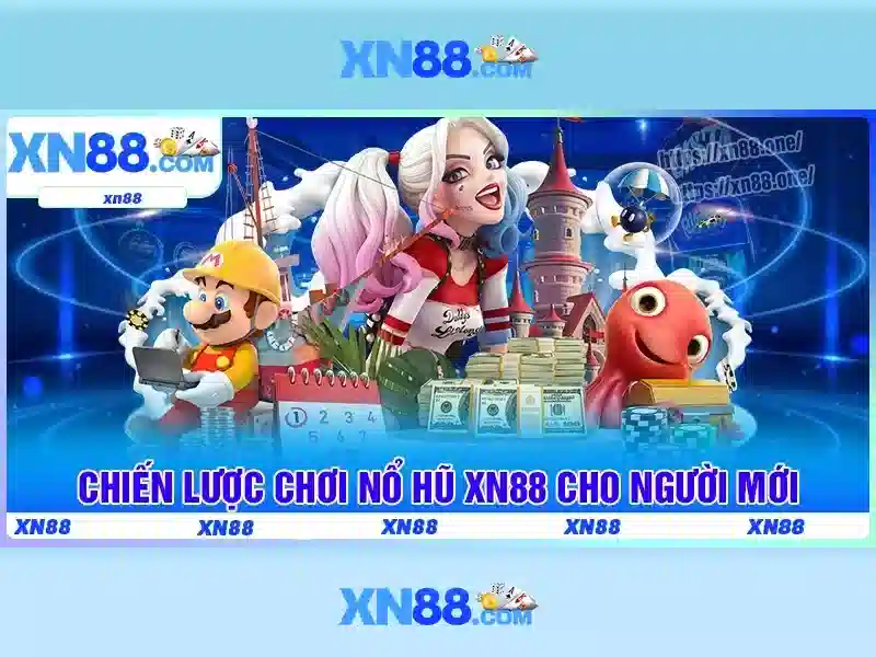 Ưu Điểm XN88 Casino