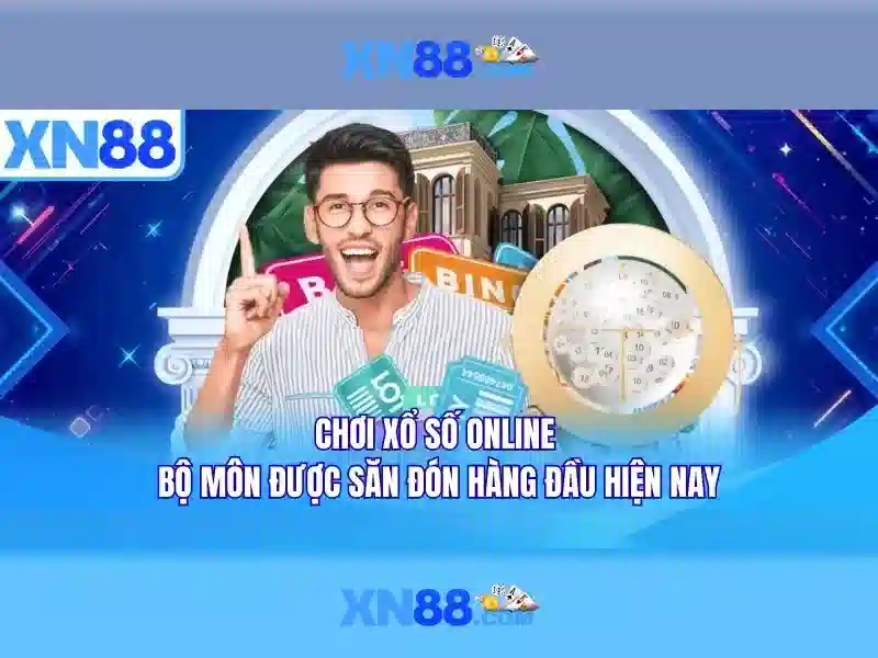 XN88 – Trải Nghiệm Slot Đỉnh Cao Với Dịch Vụ Uy Tín 2026
