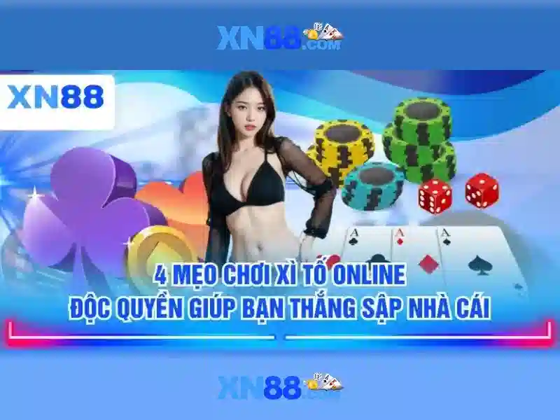 XN88 – Trải Nghiệm Slot Đỉnh Cao Với Xn88 Com