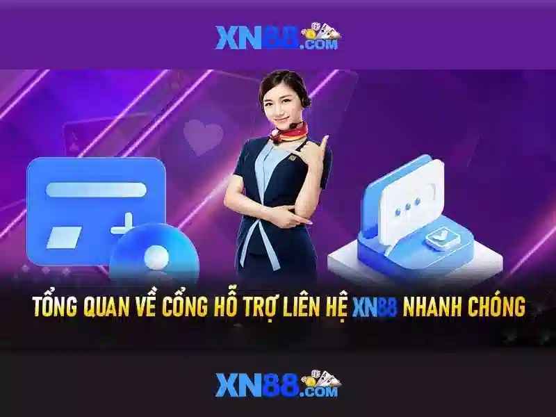 Chương trình khuyến mãi XN88