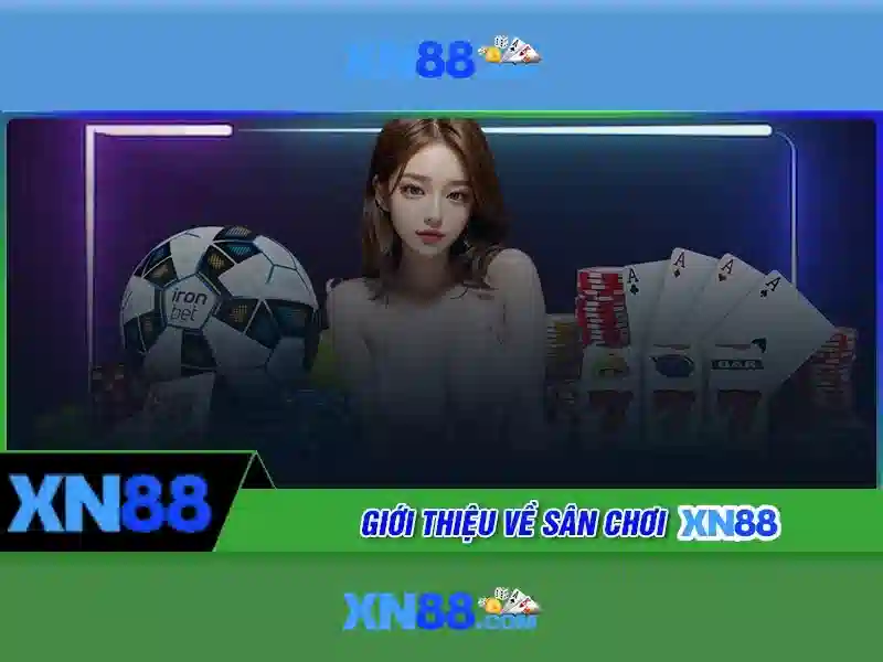 XN88 – Trang Chủ Chơi Slot Trực Tuyến Đỉnh Cao 2026
